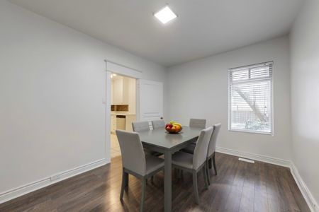 For Lease - 730 Indian Road, Toronto, Ontario - Photo 3