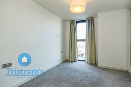 1 bed Apartment for Rent - Photo 4