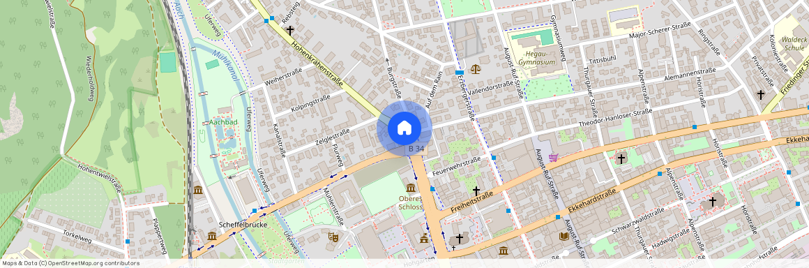 78224 Baden-Württemberg - Singen