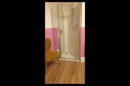 Bedsit, Ashmore Road, W9 - Photo 4