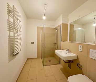 Modernes Wohnen! 2 Zimmer-Wohnung - Photo 6