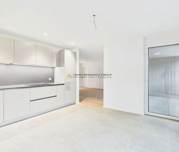 4.5 Zimmer, 144 m², 1. Stock - Photo 3