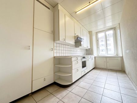 05600 - Appartement 4½ pièces - J.-F.-Houriet 5 - Le Locle - Photo 5