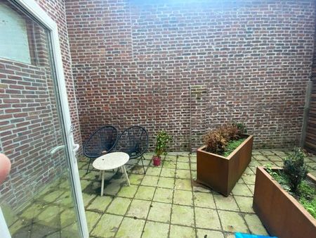 Studio Akerstraat, Maastricht huren? - Photo 4