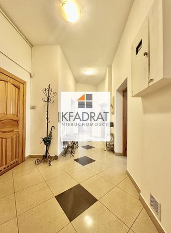 Centrum okolice Kaskady - 5 pok. - Photo 3