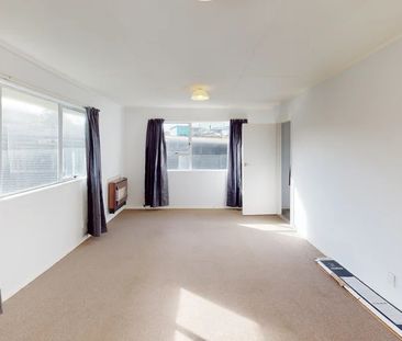 Castlecliff - 3 Bedrooms. - Photo 1