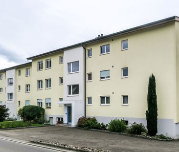 4.5 Zimmerwohnung in Märstetten - Photo 1