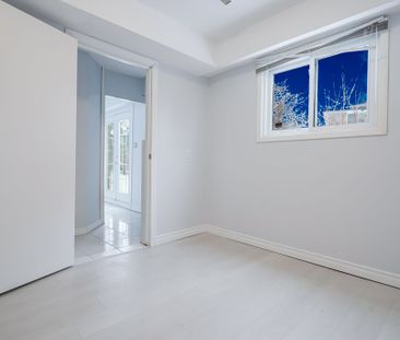 For Lease - 50 Applemore Road Unit# Bsmt, Toronto, Ontario - Photo 3