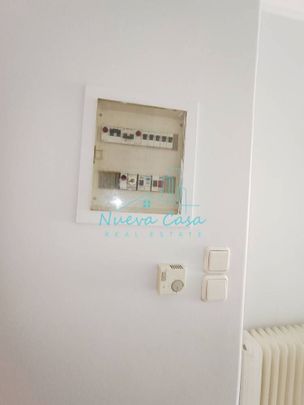 Studio/Γκαρσονιέρα για ενοικίαση Πάτρα - Κέντρο (Πάτρα) - Φωτογραφία 1