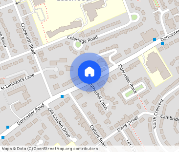Doncaster Road, Rotherham, South Yorkshire, S65 - Photo 1