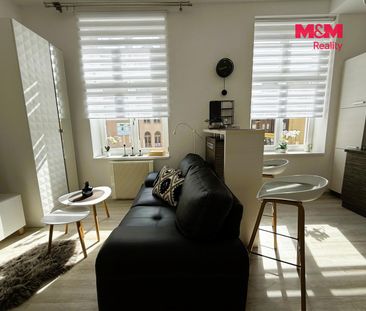 Pronájem bytu 1+kk a garsoniéry 38 m², Máchova 877, Jablonec nad Nisou - Photo 6