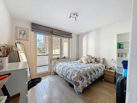 Appartement te huur - Photo 5