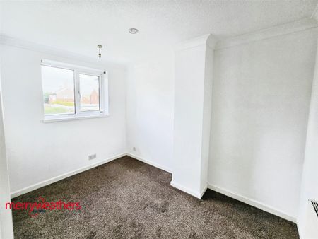 2 bed terraced house to rent in Strauss Crescent, Maltby, Rotherham, South Yorkshire, S66 - Photo 4