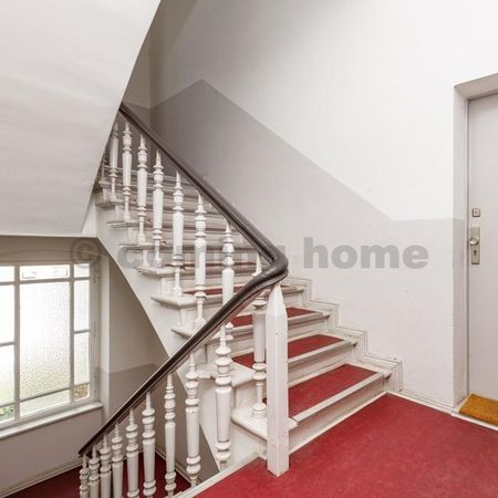 Großzügiges Wohnen Nähe Maybachufer - Photo 2