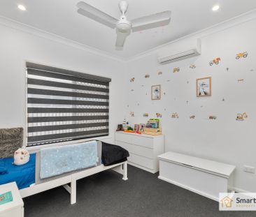 123 Daydream Circuit, Burdell QLD 4818 - House For Rent | Domain - Photo 4