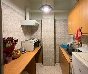 Ενοικίαση κατοικίας, 43 τ.μ., Αθήνα, 450 € - Photo 5