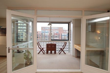 Te huur: Appartement Eendrachtskade in Groningen - Photo 5