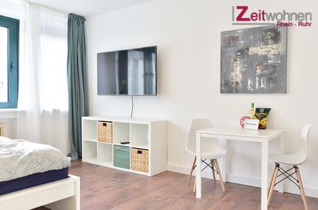 City Living - am Hansaring - Photo 3