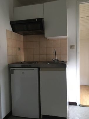 Location Appartement 1 pièce 20m² NANCY 54000 - Photo 1