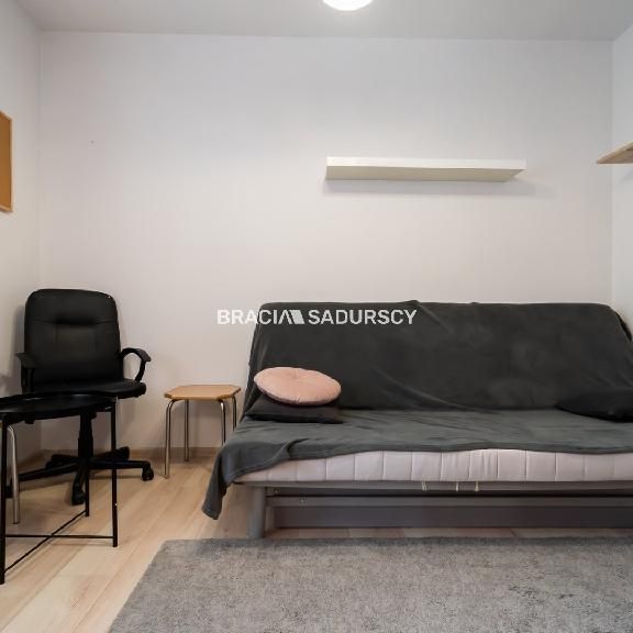 Mieszkanie Kraków Prądnik Biały powierzchnia 28.0 m² C206-WM-14284 - Photo 1