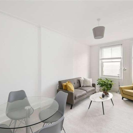 Streatham High Road, London, SW16 - Photo 1