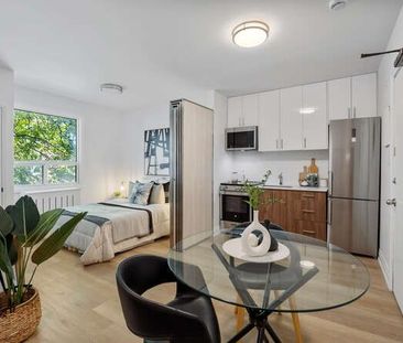 For Lease - 134 Carlton Street Unit# 10, Toronto, Ontario - Photo 6