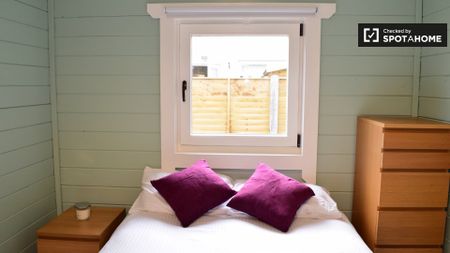 1-bedroom house to rent for 1 person in Tallaght, Dublin - Photo 4