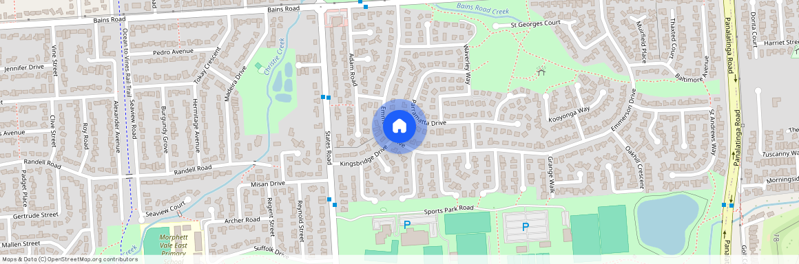 34 Emmerson Dr, SA 5162, Morphett Vale