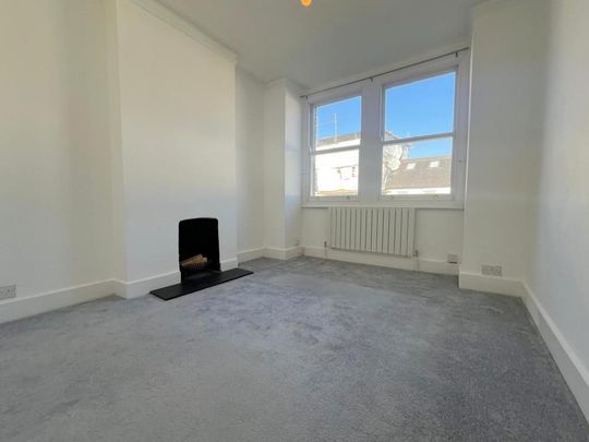 2 bedroom maisonette to rent - Photo 1