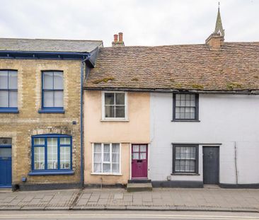 2 bedroom cottage to rent - Photo 1