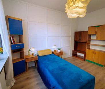 Ciche mieszkanie z 2 miejscami parkingowymi - Фото 4