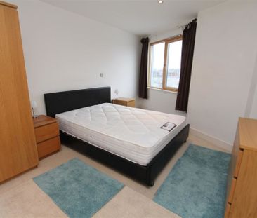 Mcclintock House, Leeds City Centre, LS10 1LP - Photo 4