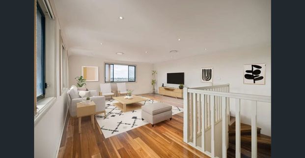 Elegant Family Living with Breathtaking Views in Lachlan View Estate - Photo 1