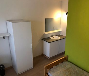 Komvest 60, kamer 7 - Foto 3