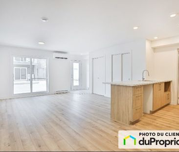 2260-2270 Rue Henri-Morin, Ste-Julienne à louer - Photo 3
