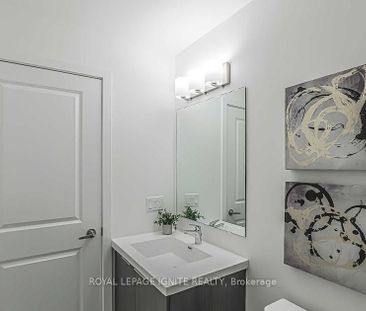 For Lease - 3058 Sixth Line Unit# 203, Oakville, Ontario - Photo 4