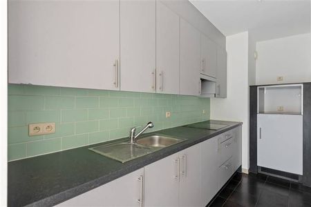 Appartement te huur - Foto 5