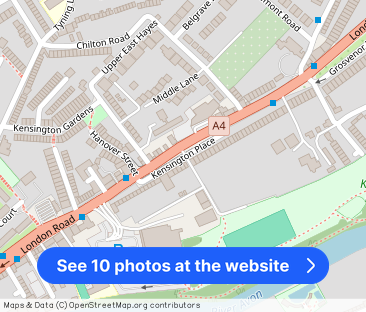 Kensington Place, Bath - Photo 1