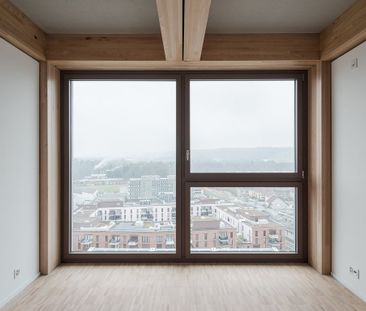 MIETEN OHNE KAUTION - Jetzt Besichtigen! Modernes Wohnen mit Weitblick - Photo 3