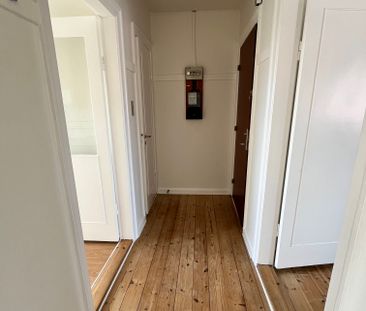 Lys lejlighed med 2 altaner - Foto 6