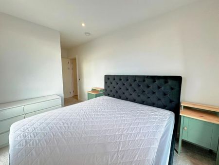 2 bedroom apartment to rent - Photo 5
