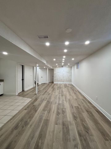 For Lease - 36 Umbria Crescent Unit# Bsmt, Vaughan, Ontario - Photo 3