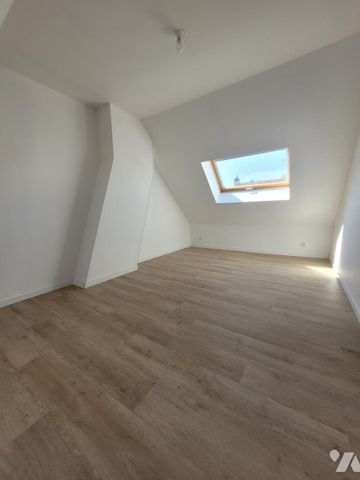 A louer maison T4 quartier ST ACHEUL avec jardin et garage - Photo 3