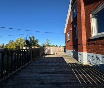 For Lease - 950 QUEENS Boulevard Unit# LOWER, Kitchener, Ontario - Photo 3