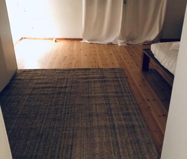 Großes WG Zimmer am U Rosenthalerplatz - Photo 6