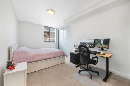 33/10-12 Belair Close, Hornsby NSW 2077 - Apartment For Rent | Domain - Photo 4