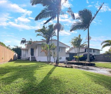 4-Bedroom Home with Garage & Patio - Photo 2