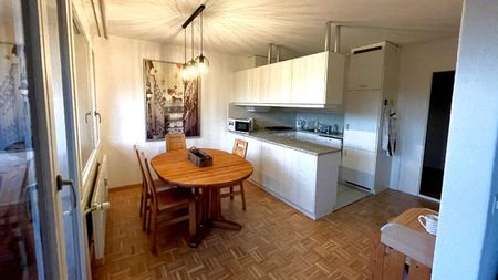 3½ Zimmer-Wohnung in Bremgarten b. Bern (BE), möbliert, auf Zeit - Photo 4