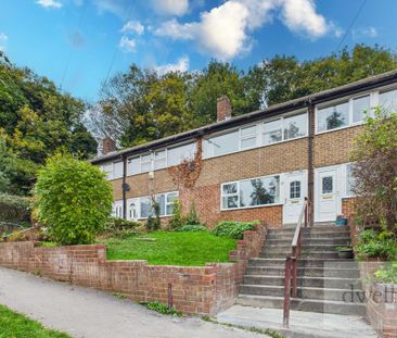 3 bedroom terraced house to rent - Photo 4