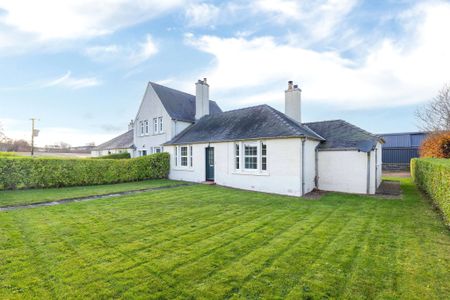 3 Skedsbush Cottages, Haddington - Photo 2